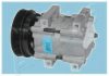 ASHIKA CMP2060717 Compressor, air conditioning